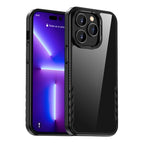 For iPhone 14 Pro / Black