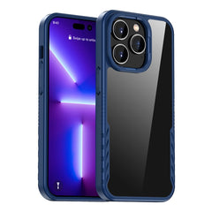 Shockproof PC + TPU Protective Phone Case, For iPhone 14 Pro, For iPhone 14 Max, For iPhone 14
