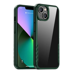 Shockproof PC + TPU Protective Phone Case, For iPhone 14 Pro Max, For iPhone 14 Pro, For iPhone 14 Max, For iPhone 14