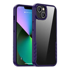 For iPhone 14 Max / Purple