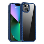 For iPhone 14 / Blue
