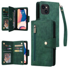 For iPhone 14 / Green