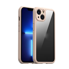 Shockproof PC + TPU Protective Phone Case, For iPhone 14 Pro Max, For iPhone 14 Pro, For iPhone 14 Max, For iPhone 14, For iPhone 13 Pro Max, For iPhone 13 Pro