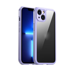 Shockproof PC + TPU Protective Phone Case, For iPhone 14 Pro Max, For iPhone 14 Pro, For iPhone 14 Max, For iPhone 14, For iPhone 13 Pro Max, For iPhone 13 Pro