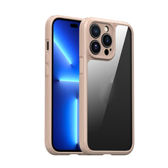 Shockproof PC + TPU Protective Phone Case, For iPhone 13 Pro Max, For iPhone 13 Pro, For iPhone 13, For iPhone 12 Pro Max