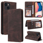 For iPhone 14 / Brown