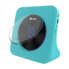 Plug-in Version / Blue