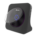 Plug-in Version / Black