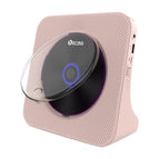 Plug-in Version / Pink