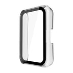 For Huawei Band 7/6 / Honor Band 7/6 / Transparent White