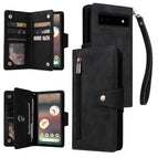 For Google Pixel 6a / Black