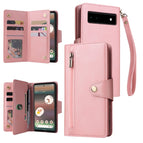 For Google Pixel 6a / Rose Gold
