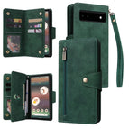 For Google Pixel 6a / Green