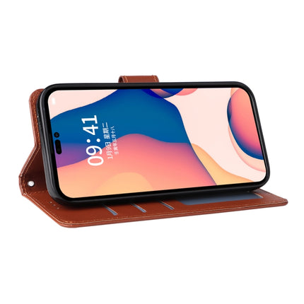 Multifunctional Horizontal Flip Leather Case with Three Card Slot, For iPhone 14 Pro Max