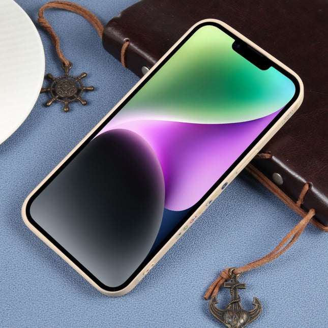 Spaceman Binoculars Phone Case, For iPhone 14 Plus, For iPhone 14 Pro Max, For iPhone 14, For iPhone 14 Pro