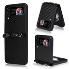 For Samsung Galaxy Z Flip4 / Black