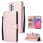 For Samsung Galaxy A33 5G / Gold