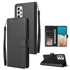 For Samsung Galaxy A53 5G / Black