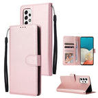 For Samsung Galaxy A53 5G / Rose Gold