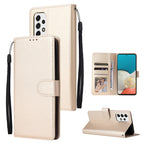 For Samsung Galaxy A53 5G / Gold