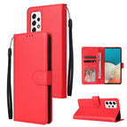 For Samsung Galaxy A53 5G / Red