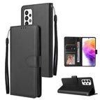 For Samsung Galaxy A73 5G / Black