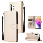 For Samsung Galaxy A73 5G / Gold