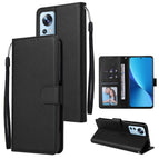 For Xiaomi 12 Lite / Black
