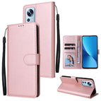 For Xiaomi 12 Lite / Rose Gold