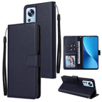 For Xiaomi 12 Lite / Navy Blue