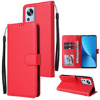 For Xiaomi 12 Lite / Red