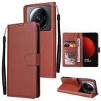 For Xiaomi 12S Ultra / Brown