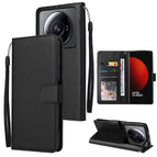 For Xiaomi 12S Ultra / Black
