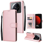 For Xiaomi 12S Ultra / Rose Gold