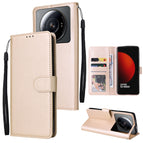 For Xiaomi 12S Ultra / Gold