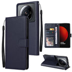 For Xiaomi 12S Ultra / Navy Blue