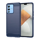 For vivo V23 5G / Blue