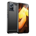 For vivo T1 5G / Black