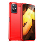 For vivo T1 5G / Red