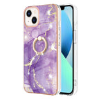 For iPhone 14 Plus / Purple 002