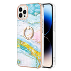 For iPhone 14 Pro / Green 004