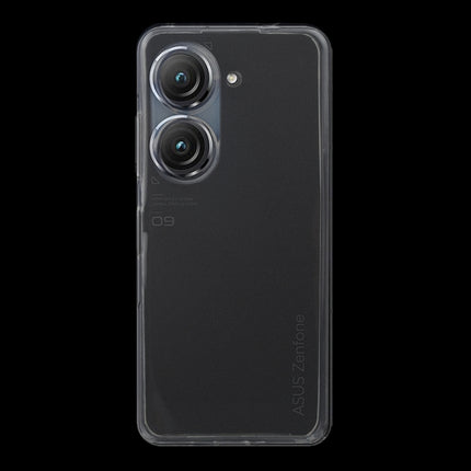 For ASUS Zenfone 9 / Zenfone 10 Ultra-thin Transparent TPU Phone Case, For ASUS Zenfone 9 / Zenfone 10, For Samsung Galaxy Xcover6 Pro, For vivo iQOO 10, For vivo iQOO 10 Pro, For Honor X40i