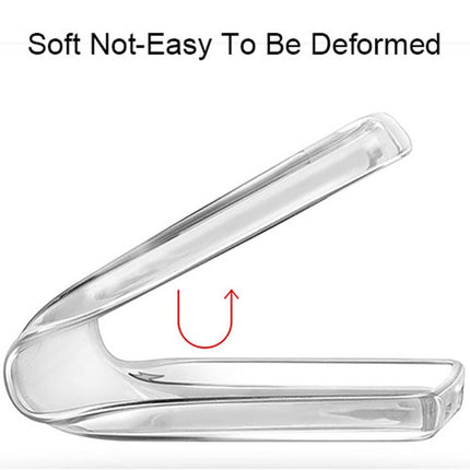 For ASUS Zenfone 9 / Zenfone 10 Ultra-thin Transparent TPU Phone Case, For ASUS Zenfone 9 / Zenfone 10, For Samsung Galaxy Xcover6 Pro, For vivo iQOO 10, For vivo iQOO 10 Pro, For Honor X40i