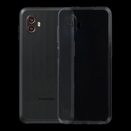 For ASUS Zenfone 9 / Zenfone 10 Ultra-thin Transparent TPU Phone Case, For ASUS Zenfone 9 / Zenfone 10, For Samsung Galaxy Xcover6 Pro, For vivo iQOO 10, For vivo iQOO 10 Pro, For Honor X40i