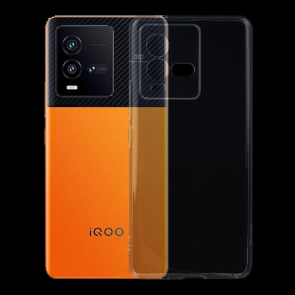 For ASUS Zenfone 9 / Zenfone 10 Ultra-thin Transparent TPU Phone Case, For ASUS Zenfone 9 / Zenfone 10, For Samsung Galaxy Xcover6 Pro, For vivo iQOO 10, For vivo iQOO 10 Pro, For Honor X40i