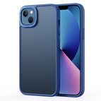 For iPhone 14 Plus / Blue