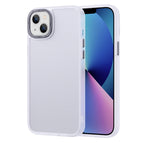 For iPhone 14 Plus / White