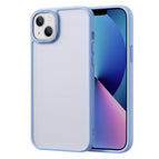 For iPhone 14 Plus / Sierra Blue