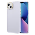 For iPhone 14 Plus / Gold