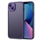 For iPhone 14 Plus / Purple